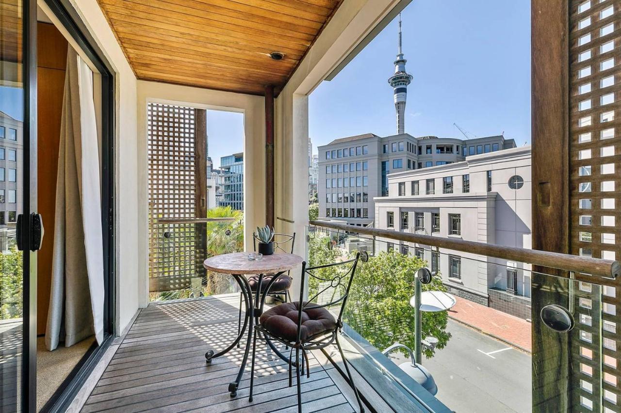 Enormous One Bedroom Beauty In Cbd! Free Parking Окленд Экстерьер фото